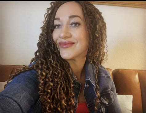 rachel dolezal nude